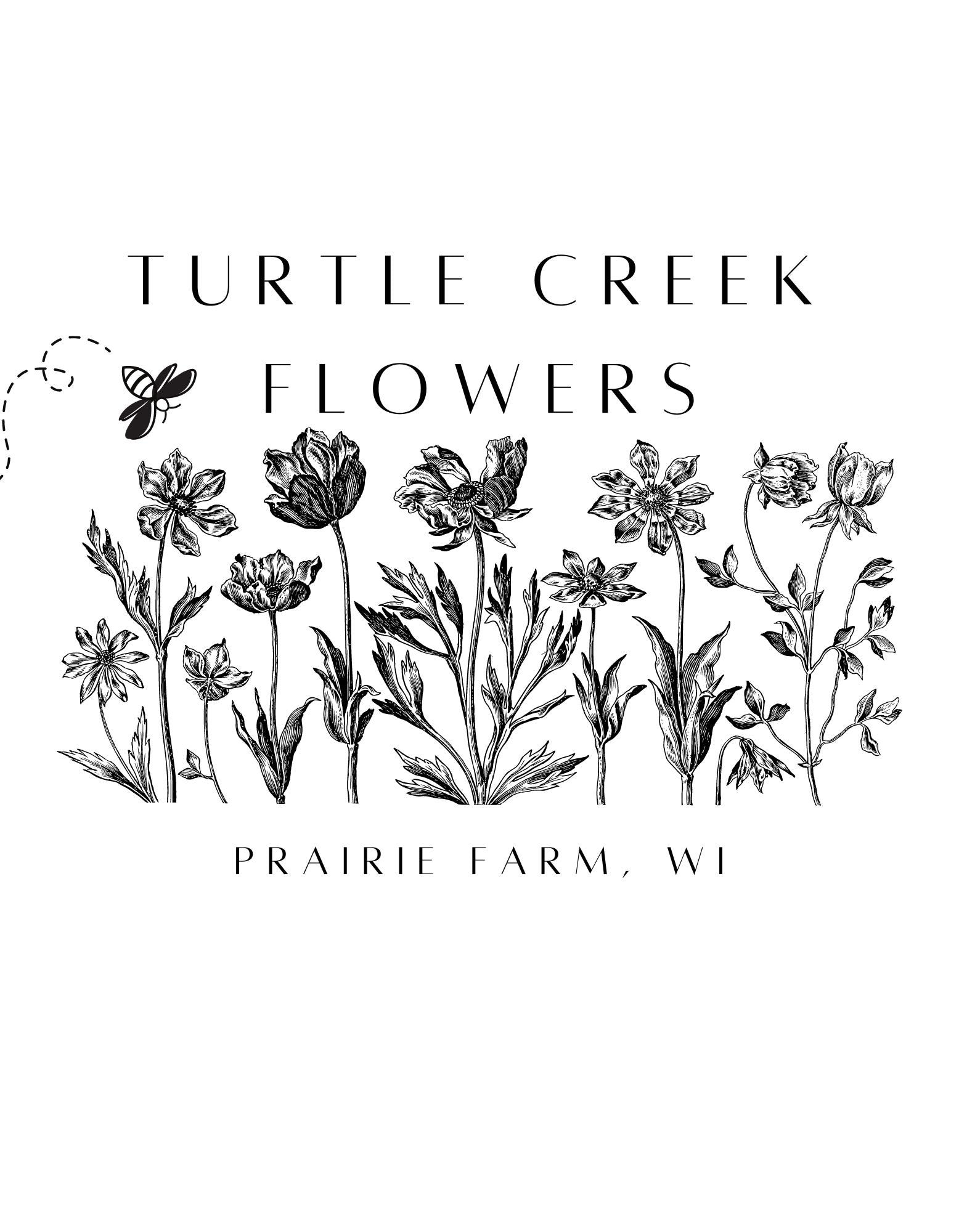 Merchandise Turtle Creek Flowers