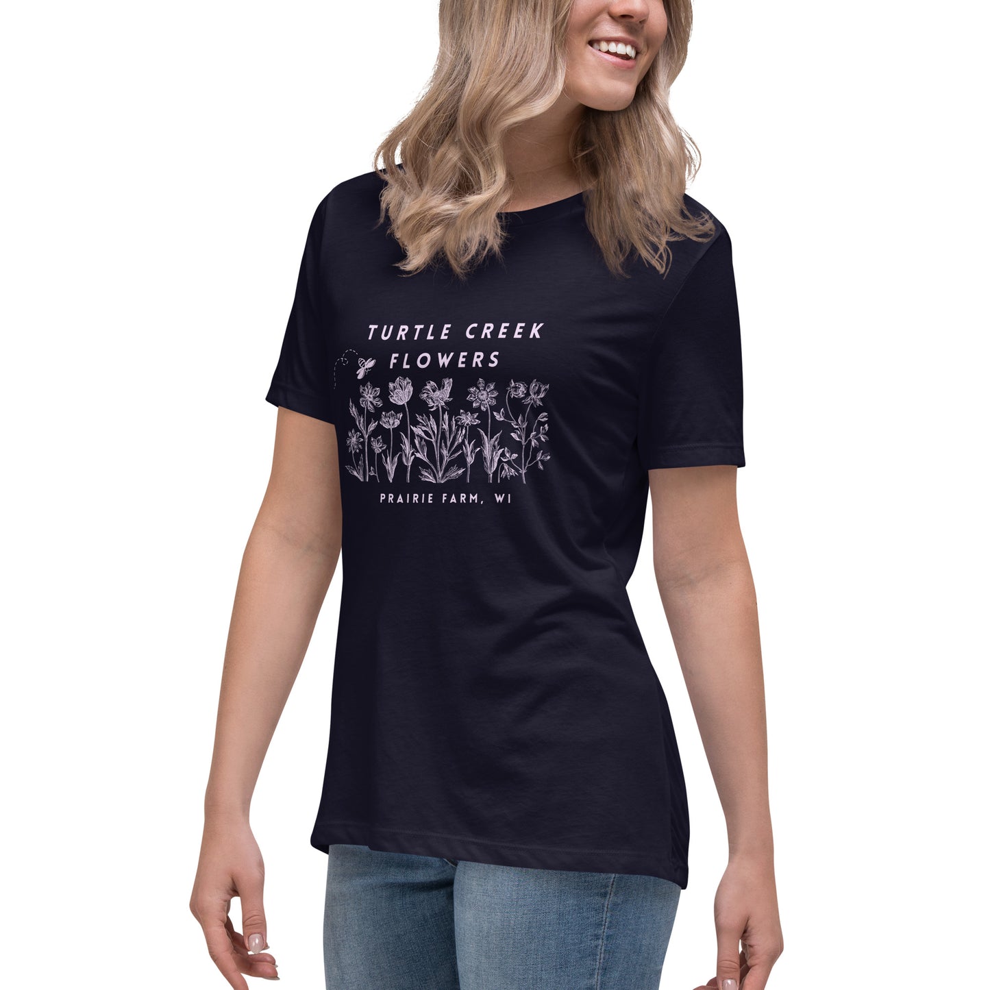 Women's Relaxed T-Shirt