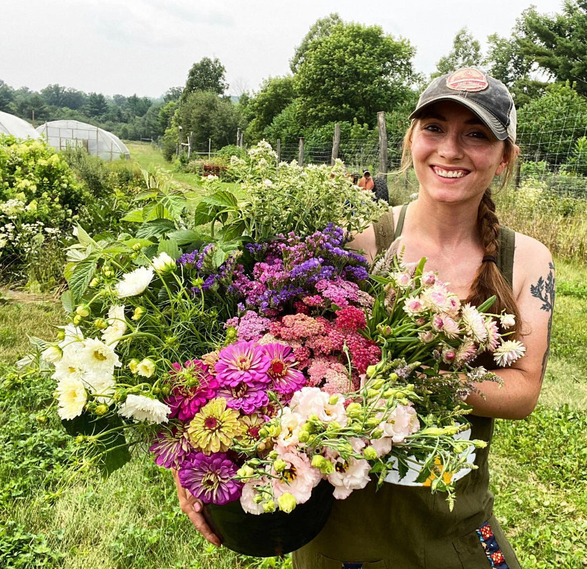 DIY Flowers, Grower's Choice
