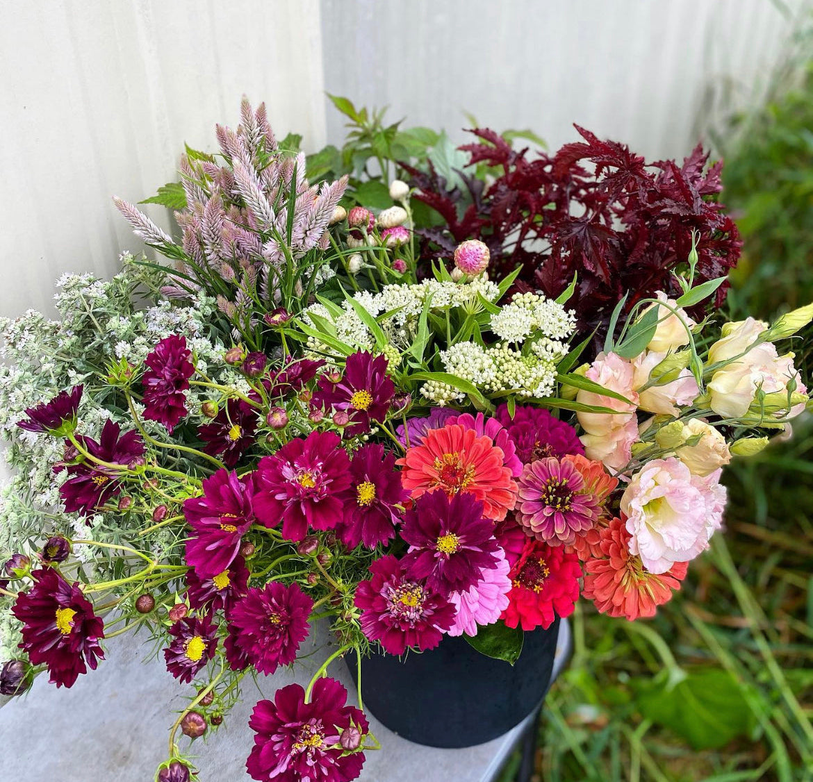 DIY Flowers, Grower's Choice